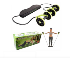 Revoflex Xtreme Body Rip Total