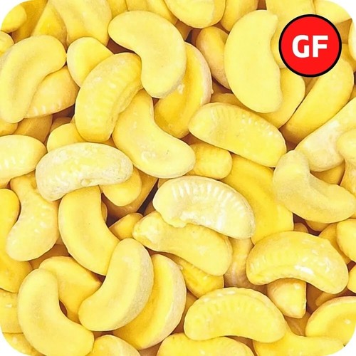 Mini foam bananas - mini,