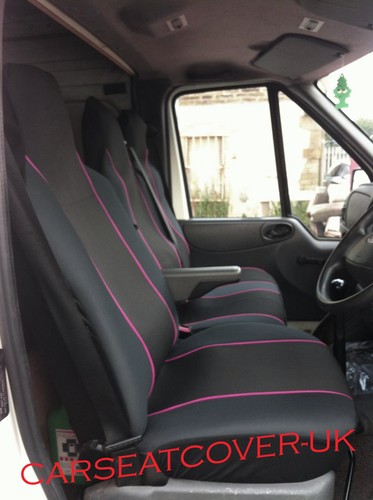 Ldv pilot heavy duty - ldv, (96-05)