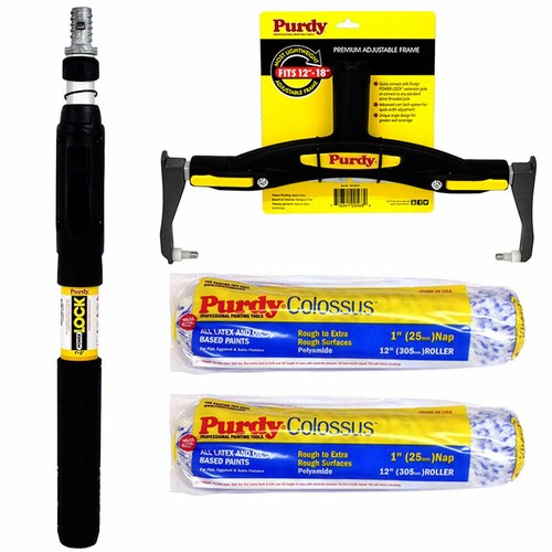 Purdy adjustable frame 2ft - adjustable, 1-2ft