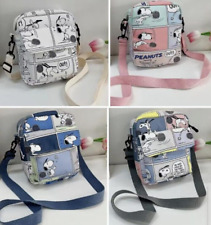 Snoopy Mini Cross Body Bag
