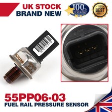 Fuel Rail Pressure Sensor For