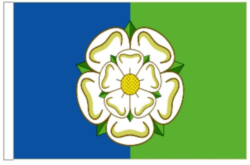 East riding yorkshire - riding, of