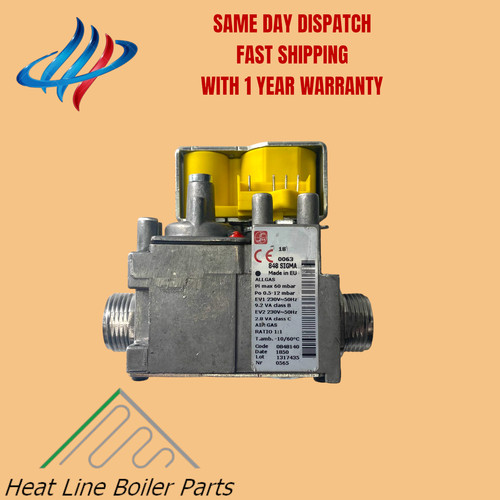 Baxi duo tec 40 - duo-tec, 33