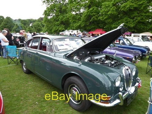 Photo 6x4 the - photo, haslemere