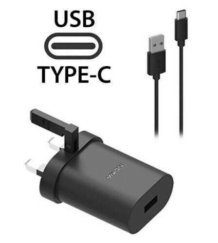 Nokia 5wx charger uk - ad-5wx, 1a