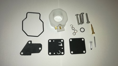 Yamaha outboard engine carb - outboard,