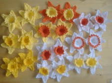 EASTER DAFFODIL CREME EGG