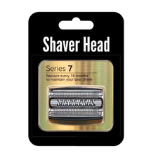 Replacement Foil Head for