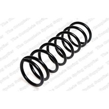 1x Coil Spring (Single) For