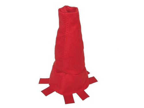 Gear stick gaiter - stick, honda