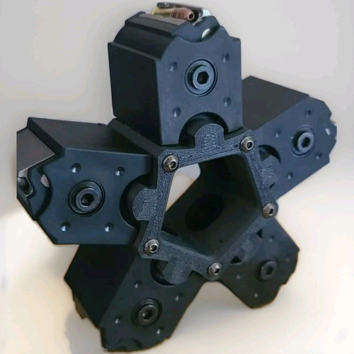 Ruger star - (5x), "star"
