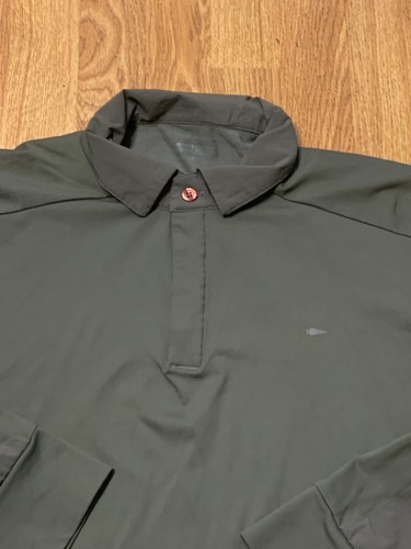 Goruck polo shirt mens medium - goruck,