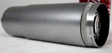Leitz Wetzlar Projector Lens 250mm M52 FREEPOST