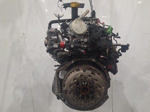Vauxhall movano mk2 2013 - vauxhall, 2013-2022