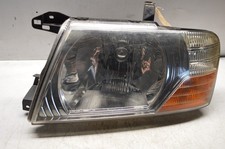 MITSUBISHI PAJERO SHOGUN MK3