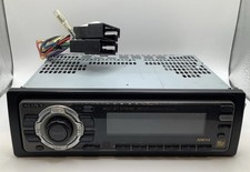 SONY MDX-C6500R MINI DISC