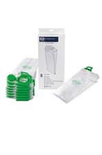 10 Genuine Sebo Felix & Dart Series Vacuum Cleaner Hoover Bags 7029ER