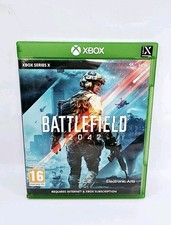 Battlefield 1, Battlefield Hardline, Battlefield 2042 BUNDLE -Microsoft Xbox One
