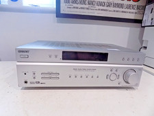 Sony STR-DE400 Multi Channel AV Receiver Silver Genuine Tested Working