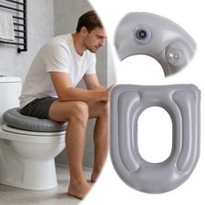 Inflatable Portable Raised