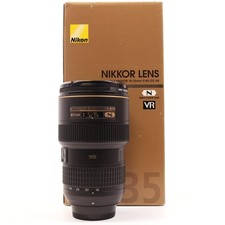 Nikon 16-35mm f/4 G ED VR