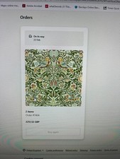 William morris wallpaper - morris,