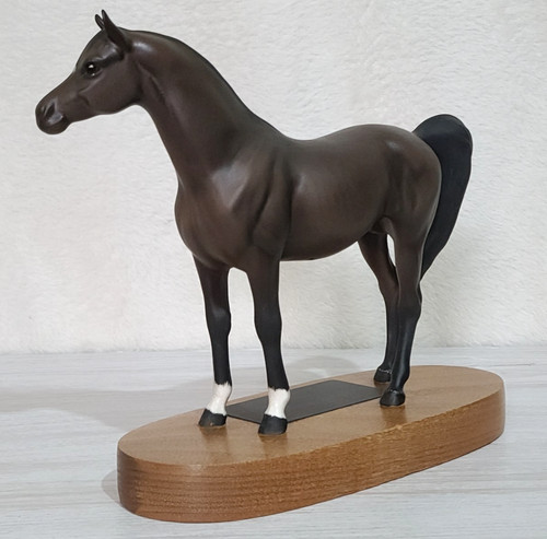 Beswick connoisseur arab xayal - beswick,