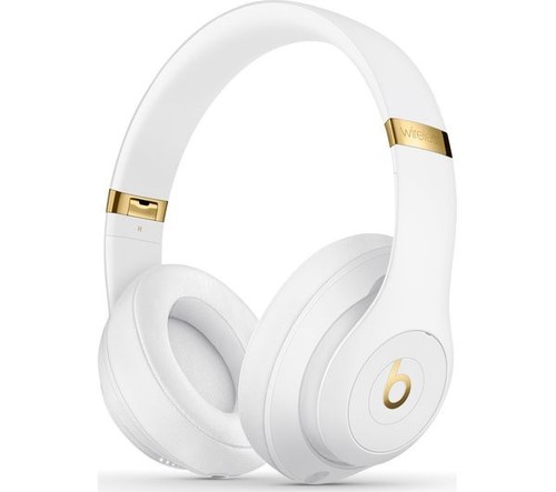 Beats studio3 wireless noise - beats,