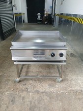 Lincat Electric Griddle Flat