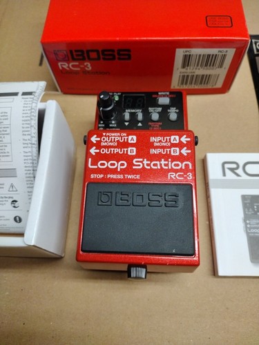 100 tested boss rc 3 - ✨✅100%,