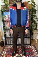 Vintage 90s Dainese Custom