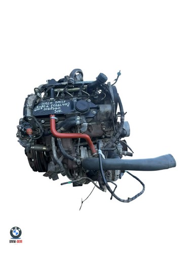 2019 iveco daily 35c14 mk6 - 2019, 2.3