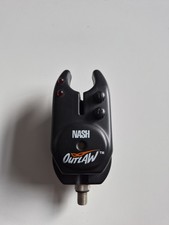 Nash Outlaw Fishing Bite Alarm