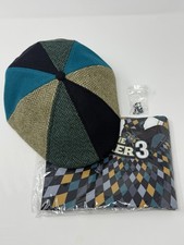 Boston Scally Co “Joker 3