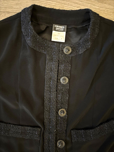 Chanel women black - women's,