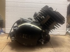 Yamaha DT125MX Engine DT125 MX 2A8