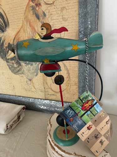 Authentic models flying - flying, ace