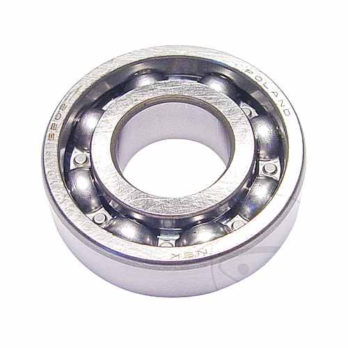 Roller bearing 6202 ntn fits - roller,