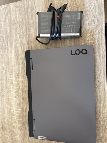 Lenovo loq 15aph8 amd - lenovo,