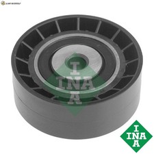 Idler Guide Pulley V-ribbed