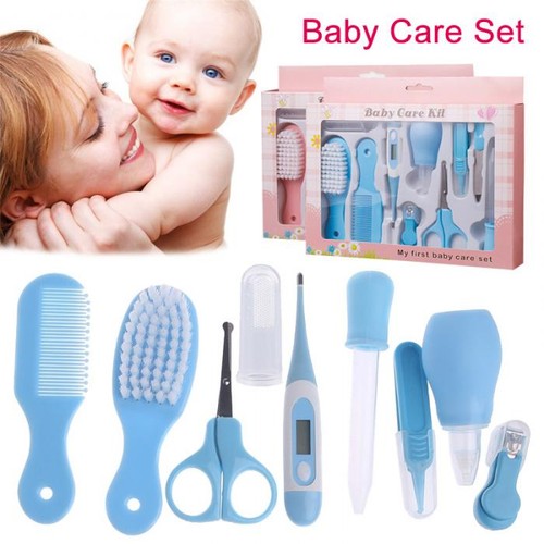 Portable baby health suit - portable,
