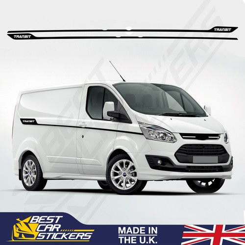 For ford transit custom side - custom,