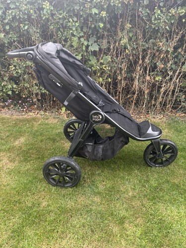 Baby jogger city elite - baby, 2