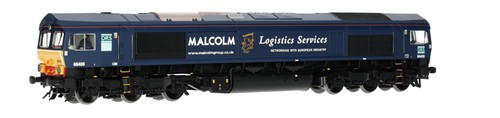 729 bachmann gauge class - 32-729,