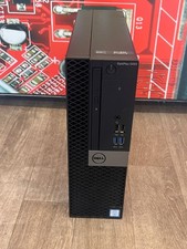 Dell Desktop PC Dell Optiplex 5050 **Barebones** No CPU