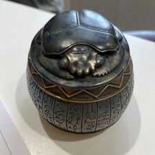 Egyptian Scarab Jewellery