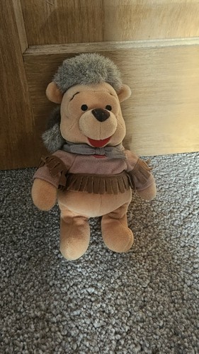 Disney frontier pooh - disney,