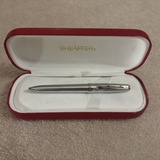 Sheaffer Vintage Ballpoint Refill Pen In Great Condition