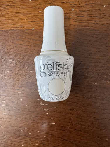 Gelish simply irresistible gel - simply,